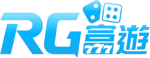 RG富遊娛樂城LOGO